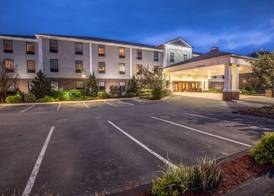 Hampton Inn Hadley-Amherst Area 3