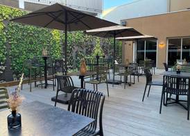 Mercure Libourne Saint Emilion 5