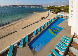 Hotel Vibra s'Estanyol 3