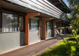 Campanile NATURE - Rodez 4