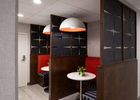Hampton Inn & Suites Cape Cod-West Yarmouth 4