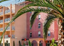 ibis Hyeres Centre 5