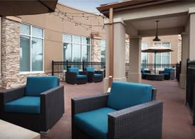 Hilton Garden Inn Gallup 4