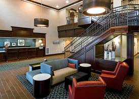 Hampton Inn Littleton 5