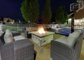 Homewood Suites by Hilton Hagerstown 2