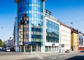 Park Inn by Radisson Nürnberg 2
