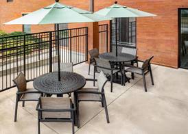 Hampton Inn and Suites La Crosse Downtown 3