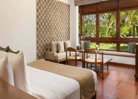 Jetwing Lagoon Wellness, A Luxury Reserve - Adults Only 5