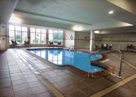 Hilton Garden Inn Elkhart 3