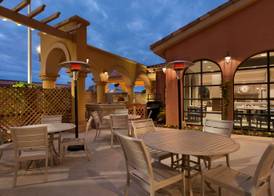 Hilton Garden Inn Lompoc 2