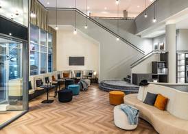 ibis Styles Bielefeld City 4
