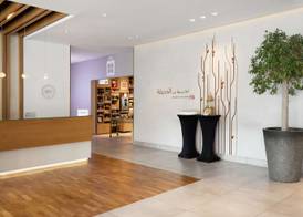 Hilton Garden Inn Dubai, Mall Avenue 4