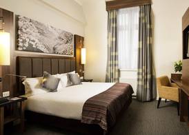 Mercure Darlington King's Hotel 5