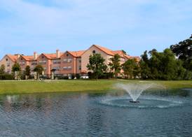Homewood Suites by Hilton Houston-Woodlands 5