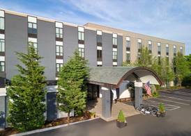 Freepoint Hotel Cambridge, Tapestry Collection by Hilton 2