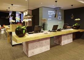 ibis Reading Centre 2