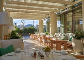 Waldorf Astoria Beverly Hills 2