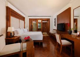 Nusa Dua Beach Hotel and Spa - Handwritten Collection 3