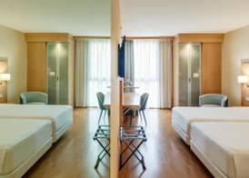 Sercotel Porta Barcelona 5
