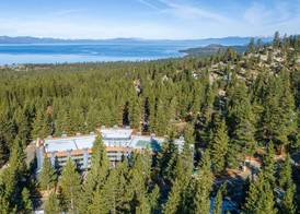 Hilton Vacation Club Tahoe Seasons Lake Tahoe 4