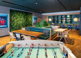 Ibis Styles Dijon Nord Valmy 5