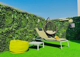 Hampton By Hilton Dubai Al Barsha 3
