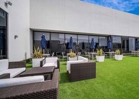 Hilton Miami Downtown 5