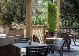 DoubleTree by Hilton Bath 3