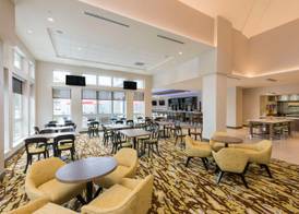 Hilton Garden Inn Grand Rapids East 5