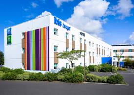 Ibis budget Les Sables d'Olonne 3