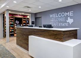 Hampton Inn & Suites Nacogdoches 3