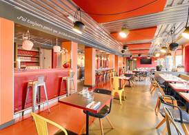 ibis Styles Lyon Centre Confluence 3