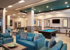 Hilton Grand Vacations on Paradise (Convention Center) 3