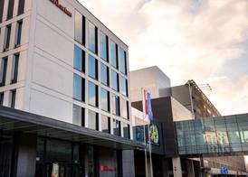 Hilton Garden Inn Krakow Airport 2