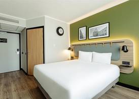 Campanile PRIME - Lublin 3
