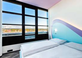 Prize by Radisson, Rostock City 4