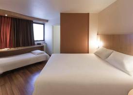 Ibis Angers Centre Château 5
