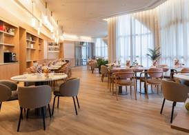 Mercure Tours Nord 2