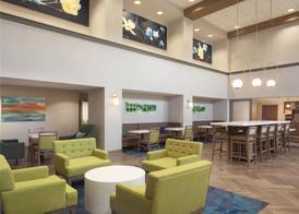 Hampton Inn & Suites Natchez 4