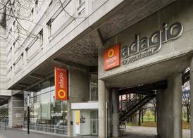 Aparthotel Adagio Access Paris La Villette 2