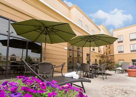 Hampton Inn & Suites Springboro/Dayton Area South 3