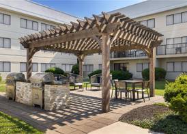 Homewood Suites by Hilton Indianapolis Carmel 4