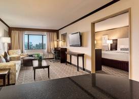 Crowne Plaza FOSTER CITY-SAN MATEO by IHG 4