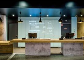 ibis Berlin Kurfuerstendamm 3