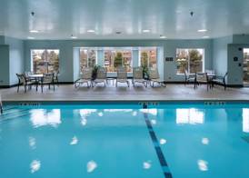 Hampton Inn & Suites Chicago/Lincolnshire 5