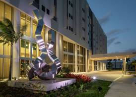 DoubleTree by Hilton Miami Doral 5
