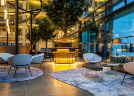 Radisson Blu Hotel Köln 2