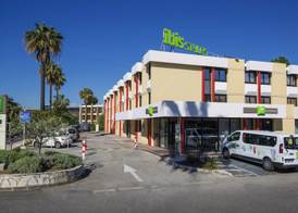 ibis Styles Nice Cap 3000 Aéroport 5