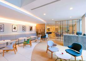 ibis Bangkok Sathorn 3