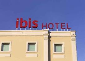 ibis Vientiane Nam Phu 3